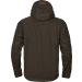 KURTKA HARKILA  ASPIRE HWS HUNTING GREEN  (1062600110050)