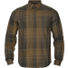 Koszula Harkila Akse L/S Willow green check (1072371)