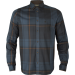 Koszula Harkila Akse L/S Blackberry check (10723801)