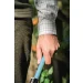 Koszula myśliwska HARKILA Portfield L/S - Naval Blue (107820048)