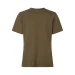 Koszulka damska Harkila Stag Badge S/S Beech (108310202)