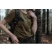 Koszulka damska Harkila Stag Badge S/S Beech (108310202)