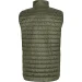 Kamizelka Harkila Kalix HSP - Willow green/Shadow brown (109200022)