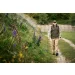 Kamizelka Harkila Kalix HSP - Willow green/Shadow brown (109200022)