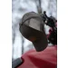 Czapka HARKILA - Logo - Shadow Brown, One size (109560044)