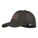 Czapka HARKILA - Logo - Shadow Brown, One size (109560044)