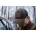 Czapka HARKILA - Logo - Shadow Brown, One size (109560044)