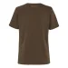 Koszulka damska HARKILA  H-logo S/S - Willow green (10962002900)