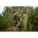 Czapka HARKILA Fjell - Shadow brown One Size (109690044)