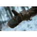 Rękawice podgrzewane HARKILA Heat HSP fold-back mittens - Hunting green (109790011)