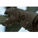 Rękawice podgrzewane HARKILA Heat HSP fold-back mittens - Hunting green (109790011)