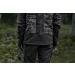 Kurtka męska HARKILA Noctyx Camo Hybrid AXIS MSP Black/Black (109806000)