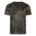 Koszulka HARKILA - Noctyx camo S/S - AXIS MSP Black/Black (109816000)