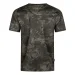 Koszulka HARKILA - Noctyx camo S/S - AXIS MSP Black/Black (109816000)