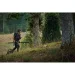 Koszulka HARKILA - Noctyx camo S/S - AXIS MSP Black/Black (109816000)