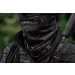 Komin HARKILA Noctyx Camo Neck Gaiter - AXIS MSP®Black (109826001)