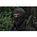 Komin HARKILA Noctyx Camo Neck Gaiter - AXIS MSP®Black (109826001)