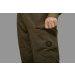 Spodnie Harkila Driven Hunt HWS Insulated zielony (110123329)