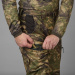 Spodnie Harkila Deer Stalker camo z membraną HWS® AXIS MSP®Forest (110124497)