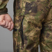 Spodnie Harkila Deer Stalker camo z membraną HWS® AXIS MSP®Forest (110124497)