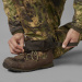 Spodnie Harkila Deer Stalker camo z membraną HWS® AXIS MSP®Forest (110124497)
