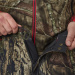 Spodnie myśliwskie Harkila Moose Hunter 2.0 Light Trousers MossyOak®Break-Up Country®/MossyOak®Red (110129472)