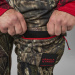 Spodnie myśliwskie Harkila Moose Hunter 2.0 Light Trousers MossyOak®Break-Up Country®/MossyOak®Red (110129472)