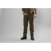 Harkila spodnie Kamko camo reversible wsp trousers hunting green/mossy Oak (110130874)