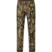 Harkila spodnie Kamko camo reversible wsp trousers hunting green/mossy Oak (110130874)