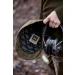 Kaszkiet HARKILA Badanloch flat cap - Golden willow (110390177)