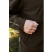 Polarowa kurtka dwustronna HARKILA Kamko Regal Reversible Fleece - Red/Brown GORE-TEX WINDSTOPPER (110720087)