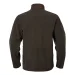 Polarowa kurtka dwustronna HARKILA Kamko Regal Reversible Fleece - Red/Brown GORE-TEX WINDSTOPPER (110720087)