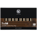 Amunicja RWS 7x64 ID 11,5g