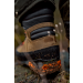 Buty myśliwskie Harkila Saxnas GTX Brown/orange (111118026)