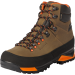 Buty myśliwskie Harkila Saxnas GTX Brown/orange (111118026)