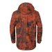 Kurtka HARKILA Forest Hunter GTX camo long - AXIS MSP Autumn orange (111370176)