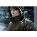 Kurtka Harkila Kodiak CleverWool HSP Insulated - Dark hunting green/Shadow brown