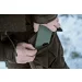 Spodnie Harkila Kodiak CleverWool HSP Insulated - Dark hunting green/Shadow brown (111430169)