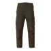 Spodnie Harkila Kodiak CleverWool HSP Insulated - Dark hunting green/Shadow brown (111430169)