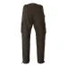 Spodnie Harkila Kodiak CleverWool HSP Insulated - Dark hunting green/Shadow brown (111430169)
