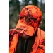 Czapka HARKILA Wildboar Pro Blaze camo light - AXIS MSP Orange/Shadow brown (111510184)