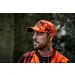 Czapka HARKILA Wildboar Pro Blaze camo light - AXIS MSP Orange/Shadow brown (111510184)