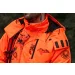 Kurtka HARKILA Wildboar Pro Blaze camo HWS Insulated - AXIS MSP Orange (111520182)