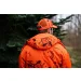 Kurtka HARKILA Wildboar Pro Blaze camo HWS Insulated - AXIS MSP Orange (111520182)