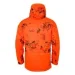Kurtka HARKILA Wildboar Pro Blaze camo HWS Insulated - AXIS MSP Orange (111520182)