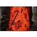 Kamizelka HARKILA Wildboar Pro Blaze camo AXIS MSP Orange (111540182)