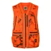 Kamizelka HARKILA Wildboar Pro Blaze camo AXIS MSP Orange (111540182)