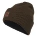 Czapka Harkila Annaboda WSP knit beanie - Demitasse brown (111991016)