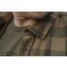 Koszula męska Harkila Asmund L/S - Beech green check (112010149)