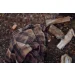 Koszula męska Harkila Asmund L/S - Rust brown check (112011060)